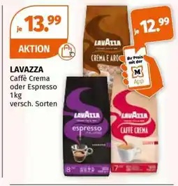 Müller Lavazza Angebot