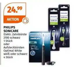 Müller PHILIPS SONICARE Angebot