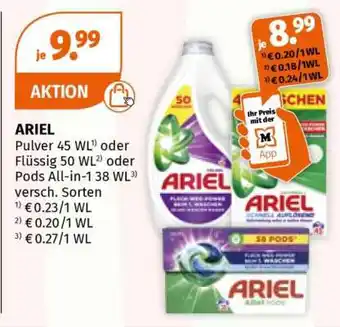 ARIEL
