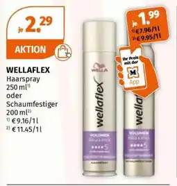 Müller WELLAFLEX Angebot