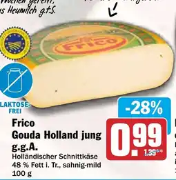 HIT Frico Gouda Holland jung g.g.A. Angebot