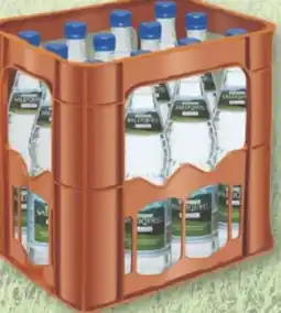 trinkgut Warburger Waldquell Mineralwasser Angebot