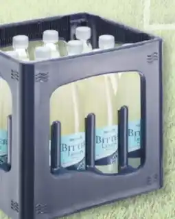 trinkgut Brohler Bittergetränke Angebot