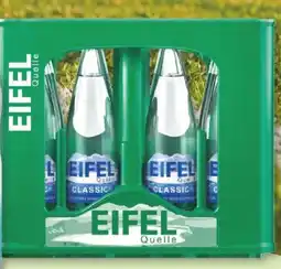 trinkgut Eifel Quelle Mineralwasser Angebot