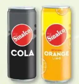 trinkgut Sinalco Cola Angebot
