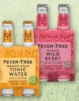 trinkgut Fever-Tree Tonic Water Angebot