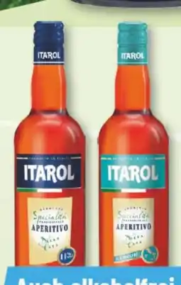 trinkgut Itarol Aperitivo Angebot