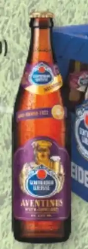 trinkgut Schneider Weisse Mein Aventinus Angebot