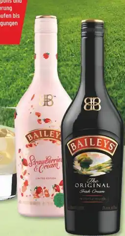 trinkgut Baileys The Original Irish Cream Liqueur Angebot