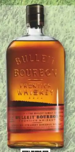 trinkgut Bulleit Bourbon Whiskey Angebot