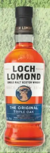 trinkgut Loch Lomond Single Malt Scotch Whisky Angebot