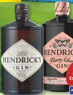trinkgut Hendrick‘s Gin Original Angebot