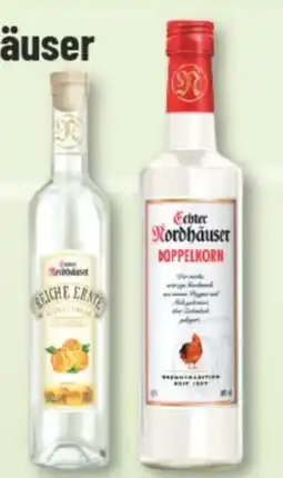trinkgut Echter Nordhäuser Reiche Ernte Marille Angebot