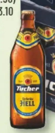 trinkgut Tucher Urbräu Hell Angebot