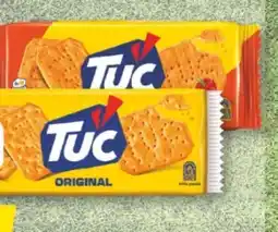 trinkgut LU Tuc Cracker Angebot