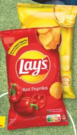 trinkgut Lay's Chips Angebot