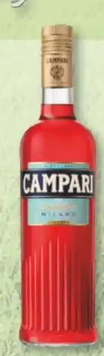 trinkgut Campari Aperitif Angebot