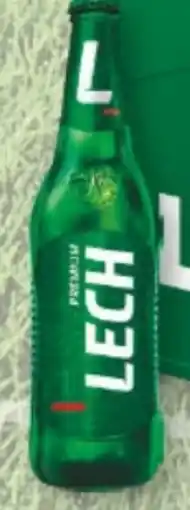 trinkgut Lech Polnisches Bier Angebot