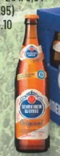 trinkgut Schneider Weisse Tap 7 Original Angebot