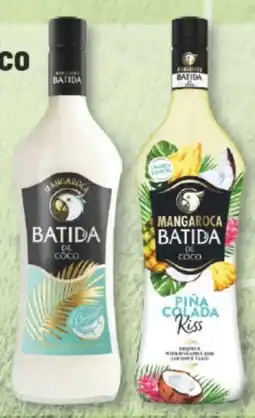 trinkgut Mangaroca Batida De Coco Pina Colada Angebot