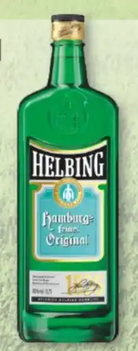 trinkgut Helbing Hamburgs feines Original Angebot