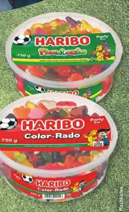 trinkgut Haribo Fruchtgummi Angebot