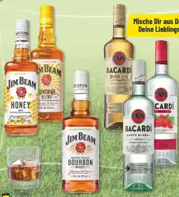 trinkgut Jim Beam Whiskey Angebot