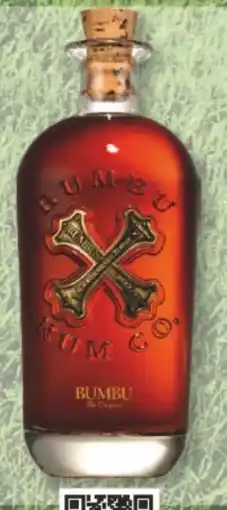 trinkgut Bumbu Rum Original Angebot