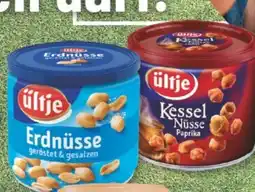 trinkgut Ültje Erdnüsse Angebot