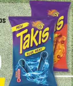 trinkgut Takis Maischips Angebot