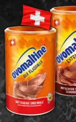 AEZ Ovomaltine Der Klassiker Angebot