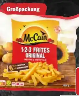 AEZ McCain 1-2-3 Chef Frites Angebot