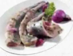 AEZ Vinzenzmurr Kräuter Matjesfilet Angebot