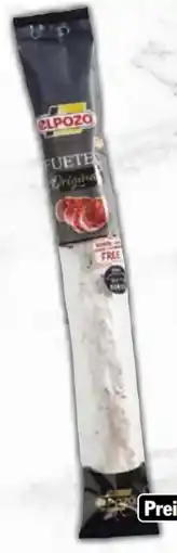 AEZ ElPozo Salami Angebot