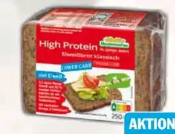 AEZ Mestemacher Eiweißbrot Angebot
