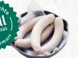 AEZ Vinzenzmurr Weiße Murroc Bratwurst Angebot