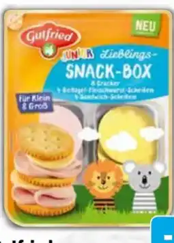 AEZ Gutfried Junior Snack Box Angebot