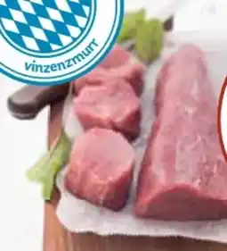 AEZ Vinzenzmurr Schweinefilet Angebot