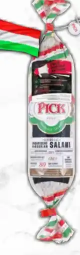 AEZ Pick Original Ungarische Salami Angebot