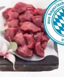 AEZ Vinzenzmurr Rindergulasch Angebot