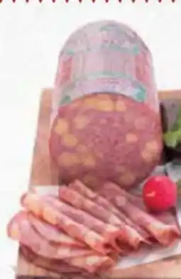 AEZ Vinzenzmurr Käsebierwurst Angebot