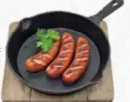 AEZ Vinzenzmurr Rindsbratwurst Angebot
