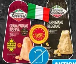 AEZ Giovanni Ferrari Grana Padano Angebot
