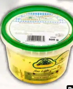 AEZ Dahlhoff Feinkost Tegernseer Kartoffelsalat Angebot