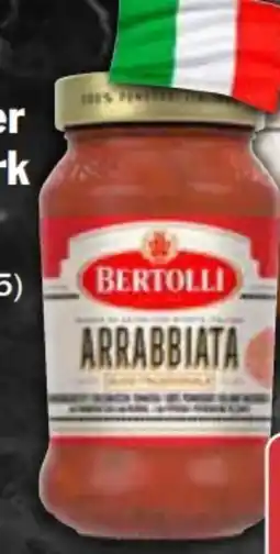 AEZ Bertolli Pastasauce Angebot