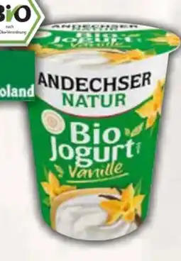 AEZ Andechser Natur Bio-Fruchtjogurt Angebot