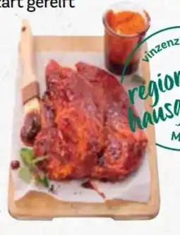 AEZ Vinzenzmurr Barbecue-Steak Angebot