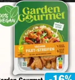 AEZ Garden Gourmet Veganes Fleischersatzprodukte Angebot