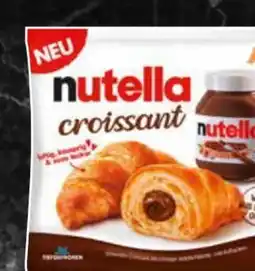 AEZ Ferrero Nutella Croissant Angebot