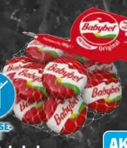 AEZ Babybel Mini-Käse Original Angebot